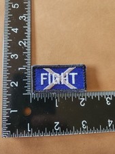 Rare X FLIGHT Test Patch Experimental X-Plane Area 51 Stealth NTTR Black Project picture
