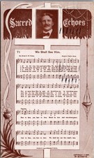 1914 Rev. Ernest G. W. Wesley