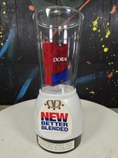 (2001) RJ Reynolds *Doral* Cigarette Promotional POS