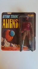 Star Trek Vintage Mego Gorn figure MOC picture