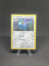 Pokémon - Cobalion 114/198 Rare Holo Chilling Reign - NM picture