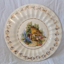 Vintage Royal Victoria Pottery Wade England 