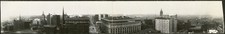 Photo:Buffalo New York USA Panorama Downtown Hotels 1909 picture
