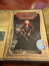 Disney Brave Limited Edition Collector Doll picture