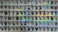2026 Cardfun ChronoZ Disney Future Silver Buy 3 get 1 free PLEASE READ NOTES picture