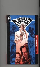 Planetary Book Two 2 Wildstorm Classic DC TPB picture