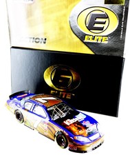 Greg Biffle #7 Kleenex . Monsters 2003 Monte Carlo Elite. Autographed. picture