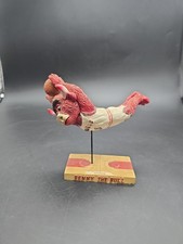 Chicago Bulls Benny The Bull Bobblehead 2013/2014 picture