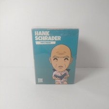 Youtooz: Breaking Bad Collection - Hank Schrader Vinyl Figure #8 picture