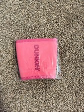 Dunkin x Kylie Jenner Cup Koozie picture