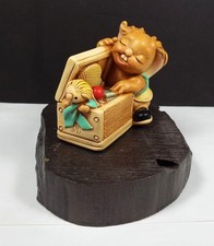 Vintage - Pendelfin Rabbit Collectibile - 