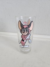Space Mouse Pepsi Collector Glass Walter Lantz picture