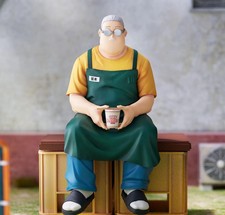 Sakamoto Days Sakamoto Taro Noodle Stopper Figure Japan Manga Anime picture
