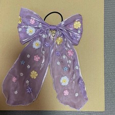 Disney Rapunzel Hair Tie Store Accessory picture