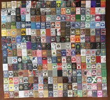 Decks of Playing Cards Mystery Lot of 5 Decks CHECK DESCRIPTION picture