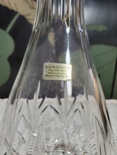 1970s Royal Gallery Samobor  Crystal 13