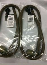 2 NEW USMC Military Surplus Source Hydration Drinking Tube Kit picture