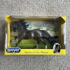 Breyer #1767 Glorioso New in Box 2016 Brick And Mortar Stores Limited Edition picture