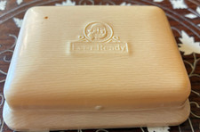 Vintage EVER-READY Safety Razor Rare Celluloid Case ONLY picture