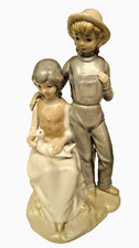Lladro Style Sanbo Valencia Spain 11