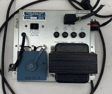 Vintage United UPA 100 Music Jukebox Power Supply UMA-1 picture
