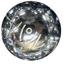 500 ENGRAVED Pachinko Balls - Shipped from USA picture