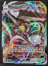 Melmetal Vmax 2022 Full Art Ultra Rare Holo Pokemon Go Card 048/078 (NM) picture