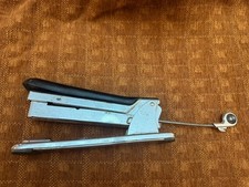 Vintage 1960s Ace Liner 502 Stapler Made in USA Chicago - Heavy Duty picture