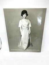 Jacqueline Kennedy: The White House Years - 2001 - Second Printing picture