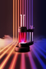Fluxion Flux Plasma Water Pipe picture