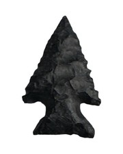 Amazing gem Museum quality Authentic arrowhead #201 picture