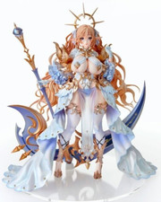 NEW Vertex Elf Village 14th Villager Mama Tiana 1/6 Figure Mataro picture