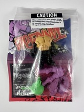 Tanklopula Keshi Tarantulas Nibbler Triclops Rampage Toys Tru:tek Trutek Glyos picture