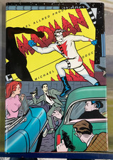 Madman: Two Trilogies | Graphitti Designs Signed by Mike Allred picture