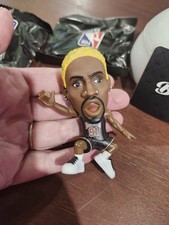 Zuru Ballers Series 3 NBA Dennis Rodman Rare Chicago Bulls  picture