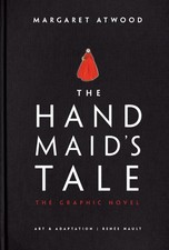 The Handmaid's Tale (Graphic Novel): A Novel picture