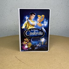 New Walt Disney Cinderella Prince Charming Movie Character Collectible-ShipsFree picture