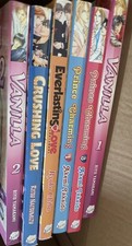 YAOI MANGA LOT - 18 Books and ( 1 other manga not Yaoi) picture