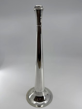 Retired Rare Tiffany & Co Party Horn Sterling Silver 925 picture