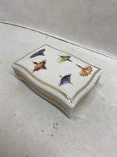 Goebel Artis Orbis Box, from the Wynn Collection Jewelry Box picture