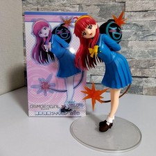 Tokimeki Memorial Shiori Fujisaki Figure Collectible 15+ picture