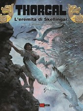 AA.VV. Thorgal (Vol. 37) (Paperback) picture