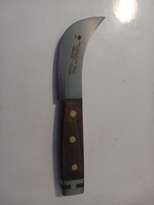 4682-4 Inch Stained Glass Knife/ Or Skinner By Friedr.Herder Hi-Carbon picture
