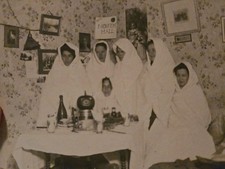 HALLOWEEN 1907 At 