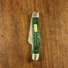 2014 Case xx John Deere Green bone USA 6318 SS picture
