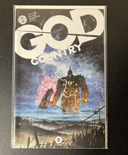 God Country #5 Geoff Shaw Donny Cates picture