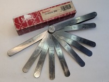 Starrett No.467 Thickness Gage picture