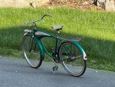 1960 Schwinn