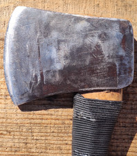 Vintage Plumb  1960's Tasmanian Axe  ~4lb (5.5lb Overall) - 30