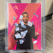 SkyBox 2026 Metal Universe SE David Blaine #31/44 picture